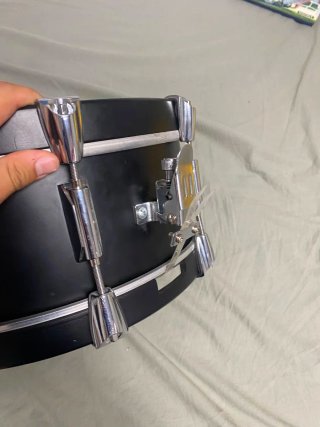 Tambor samba