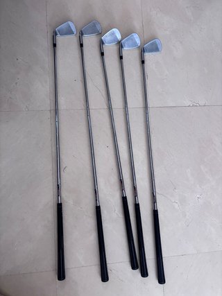 Palos de Golf PING