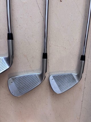 Palos de Golf PING
