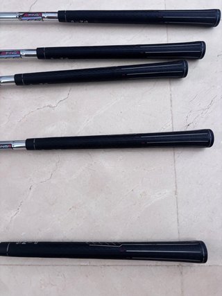 Palos de Golf PING