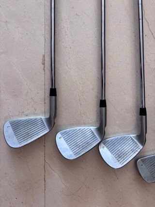 Palos de Golf PING