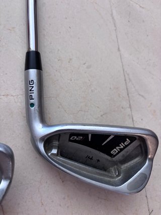 Palos de Golf PING