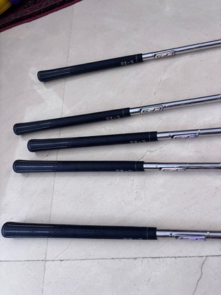 Palos de Golf PING