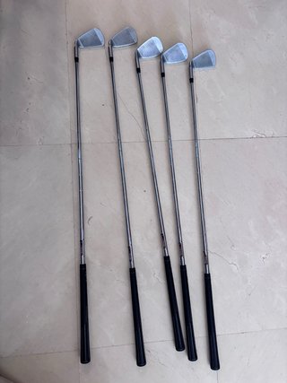 Palos de Golf PING