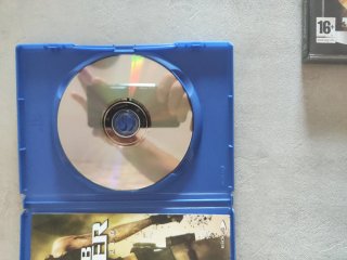 Pack 3 Juegos Tomb Raider PS2 (PAL)