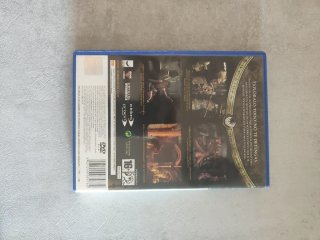 Pack 3 Juegos Tomb Raider PS2 (PAL)