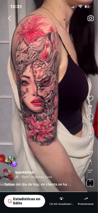 Tatuajes a domicilio