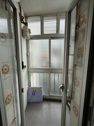 Piso en venta en Numancia en Madrid