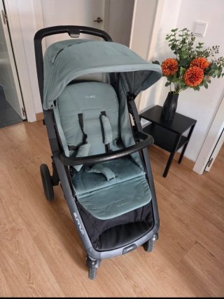 Silla de paseo Quantum