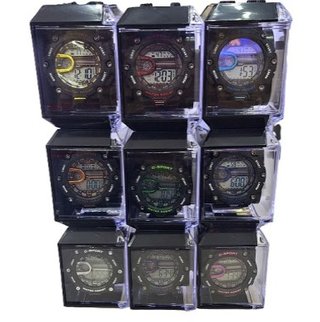 Reloj Deportivo Hombre 14856