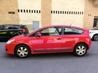 Citroen C4 2007