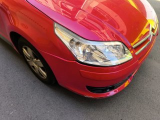 Citroen C4 2007