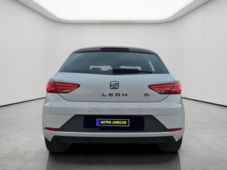 Seat León 1.5 TGI 96kW (130CV) St&Sp FR