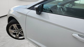 Seat León 1.5 TGI 96kW (130CV) St&Sp FR