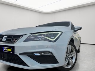 Seat León 1.5 TGI 96kW (130CV) St&Sp FR