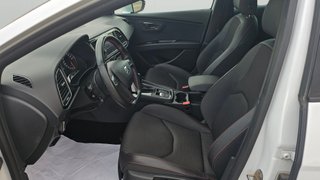 Seat León 1.5 TGI 96kW (130CV) St&Sp FR