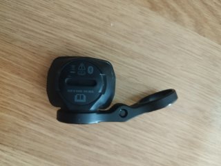 Mando Sram AXS Pod Ultimate