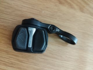 Mando Sram AXS Pod Ultimate