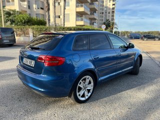 Audi A3 2009