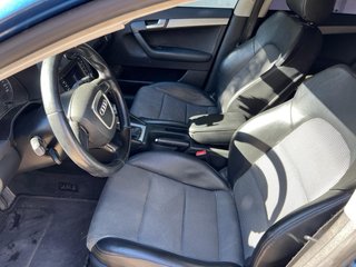 Audi A3 2009