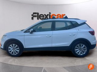 Seat Arona 1.0 TGI 66kW (90CV) FR