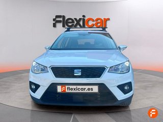 Seat Arona 1.0 TGI 66kW (90CV) FR