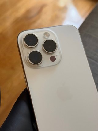 iPhone 15 Pro 256GB