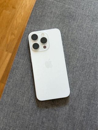 iPhone 15 Pro 256GB