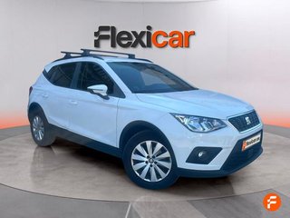 Seat Arona 1.0 TGI 66kW (90CV) FR