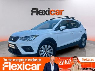 Seat Arona 1.0 TGI 66kW (90CV) FR