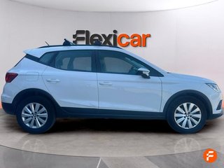 Seat Arona 1.0 TGI 66kW (90CV) FR