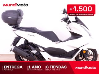 HONDA PCX 125 ABS