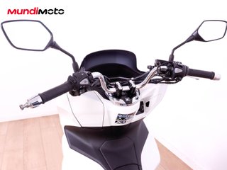 HONDA PCX 125 ABS