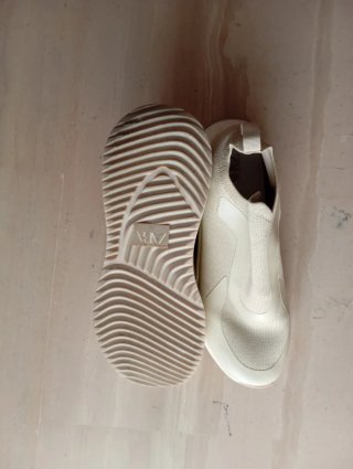 Zapatillas Zara casual