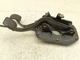 PEDAL EMBRAGUE CITROEN ZX