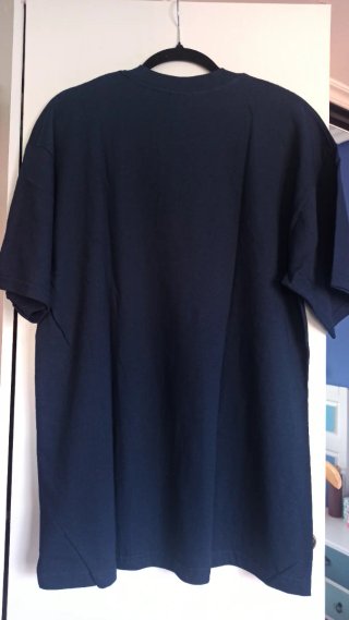 Camiseta Kukuxumusu Virgen Blanca 2005