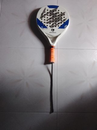 Pala de pádel Artengo