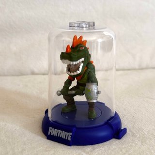 Figura Fortnite McDonald's Coleccionable