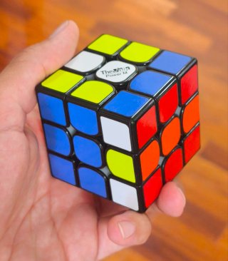 RUBIK The Valk (Power M)