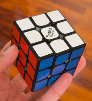 RUBIK The Valk (Power M)