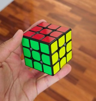 RUBIK The Valk (Power M)