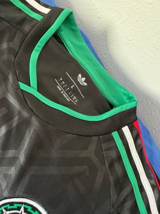 Camiseta Adidas México