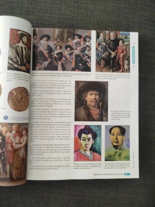 Història de l'Art, Batxillerat 2, Dual Llibre d...