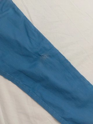 Pantaloni bimbo H&M 6 anni