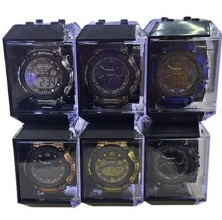 Reloj deportivo hombre 14858