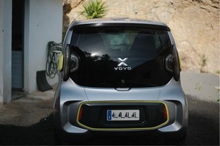 XEV Yoyo 2023 Eléctrico 6.000 km ITV 28
