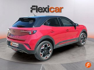 Opel Mokka 1.2 T 96kW (130 CV) GS Line