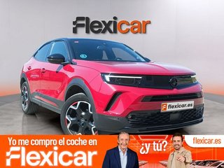 Opel Mokka 1.2 T 96kW (130 CV) GS Line