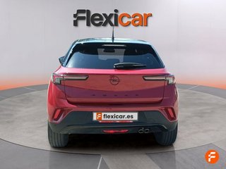 Opel Mokka 1.2 T 96kW (130 CV) GS Line