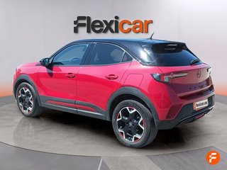 Opel Mokka 1.2 T 96kW (130 CV) GS Line